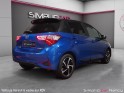 Toyota yaris 100h finition collection / france / garantie 12 mois occasion simplicicar nancy simplicicar simplicibike france