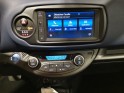 Toyota yaris 100h finition collection / france / garantie 12 mois occasion simplicicar nancy simplicicar simplicibike france