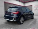 Audi a1 citycarver 30 tfsi 116 ch s tronic 7 design occasion simplicicar lille  simplicicar simplicibike france