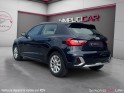 Audi a1 citycarver 30 tfsi 116 ch s tronic 7 design occasion simplicicar lille  simplicicar simplicibike france