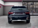 Audi a1 citycarver 30 tfsi 116 ch s tronic 7 design occasion simplicicar lille  simplicicar simplicibike france