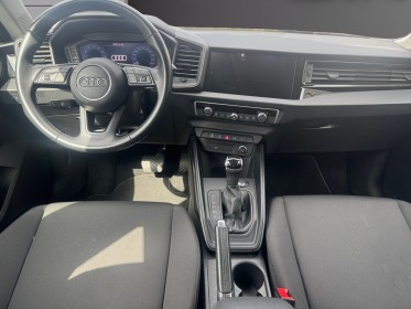 Audi a1 citycarver 30 tfsi 116 ch s tronic 7 design occasion simplicicar lille  simplicicar simplicibike france