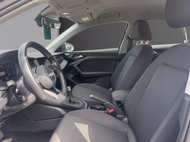 Audi a1 citycarver 30 tfsi 116 ch s tronic 7 design occasion simplicicar lille  simplicicar simplicibike france