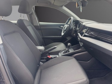 Audi a1 citycarver 30 tfsi 116 ch s tronic 7 design occasion simplicicar lille  simplicicar simplicibike france