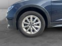 Audi a1 citycarver 30 tfsi 116 ch s tronic 7 design occasion simplicicar lille  simplicicar simplicibike france