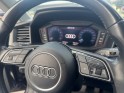 Audi a1 citycarver 30 tfsi 116 ch s tronic 7 design occasion simplicicar lille  simplicicar simplicibike france