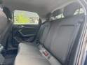 Audi a1 citycarver 30 tfsi 116 ch s tronic 7 design occasion simplicicar lille  simplicicar simplicibike france