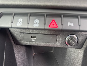 Audi a1 citycarver 30 tfsi 116 ch s tronic 7 design occasion simplicicar lille  simplicicar simplicibike france