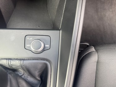 Audi a1 citycarver 30 tfsi 116 ch s tronic 7 design occasion simplicicar lille  simplicicar simplicibike france