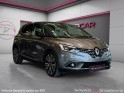 Renault scenic iv dci 130 energy initiale paris sound bose - toit pano - camera - keyless go - sieges electrique occasion...