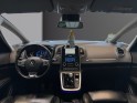 Renault scenic iv dci 130 energy initiale paris sound bose - toit pano - camera - keyless go - sieges electrique occasion...