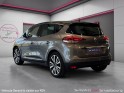 Renault scenic iv dci 130 energy initiale paris sound bose - toit pano - camera - keyless go - sieges electrique occasion...