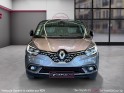 Renault scenic iv dci 130 energy initiale paris sound bose - toit pano - camera - keyless go - sieges electrique occasion...