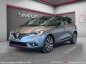 Renault scenic iv dci 130 energy initiale paris sound bose - toit pano - camera - keyless go - sieges electrique occasion...