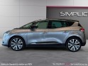 Renault scenic iv dci 130 energy initiale paris sound bose - toit pano - camera - keyless go - sieges electrique occasion...