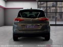 Renault scenic iv dci 130 energy initiale paris sound bose - toit pano - camera - keyless go - sieges electrique occasion...