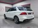 Mercedes gle 500 e 7g-tronic plus 4matic fascination occasion paris 17ème (75)(porte maillot) simplicicar simplicibike france