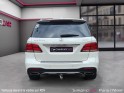 Mercedes gle 500 e 7g-tronic plus 4matic fascination occasion paris 17ème (75)(porte maillot) simplicicar simplicibike france