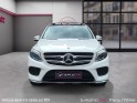 Mercedes gle 500 e 7g-tronic plus 4matic fascination occasion paris 17ème (75)(porte maillot) simplicicar simplicibike france
