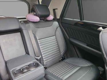 Mercedes gle 500 e 7g-tronic plus 4matic fascination occasion paris 17ème (75)(porte maillot) simplicicar simplicibike france