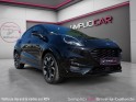 Ford puma  1.0 i 12v ecoboost mhev 125 cv st-line x occasion simplicicar brive la gaillarde  simplicicar simplicibike france