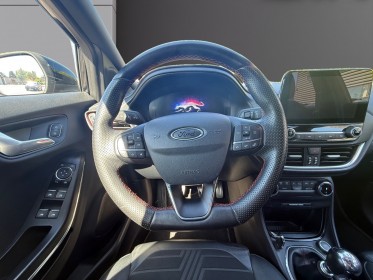 Ford puma  1.0 i 12v ecoboost mhev 125 cv st-line x occasion simplicicar brive la gaillarde  simplicicar simplicibike france