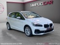 Bmw serie 2 active tourer f45 lci 225xe iperformance 224 ch bva6 lounge hybride garantie 12 mois full entretiens bmw occasion...