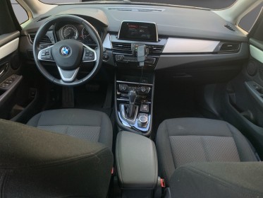 Bmw serie 2 active tourer f45 lci 225xe iperformance 224 ch bva6 lounge hybride garantie 12 mois full entretiens bmw occasion...