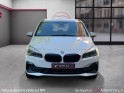 Bmw serie 2 active tourer f45 lci 225xe iperformance 224 ch bva6 lounge hybride garantie 12 mois full entretiens bmw occasion...