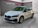 Bmw serie 2 active tourer f45 lci 225xe iperformance 224 ch bva6 lounge hybride garantie 12 mois full entretiens bmw occasion...