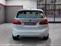 Bmw serie 2 active tourer f45 lci 225xe iperformance 224 ch bva6 lounge hybride garantie 12 mois full entretiens bmw occasion...