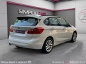 Bmw serie 2 active tourer f45 lci 225xe iperformance 224 ch bva6 lounge hybride garantie 12 mois full entretiens bmw occasion...