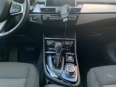 Bmw serie 2 active tourer f45 lci 225xe iperformance 224 ch bva6 lounge hybride garantie 12 mois full entretiens bmw occasion...