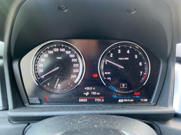 Bmw serie 2 active tourer f45 lci 225xe iperformance 224 ch bva6 lounge hybride garantie 12 mois full entretiens bmw occasion...