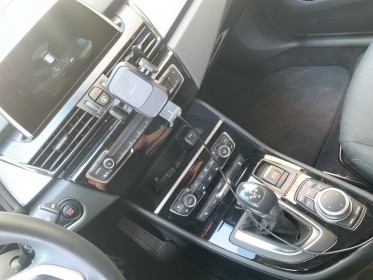 Bmw serie 2 active tourer f45 lci 225xe iperformance 224 ch bva6 lounge hybride garantie 12 mois full entretiens bmw occasion...