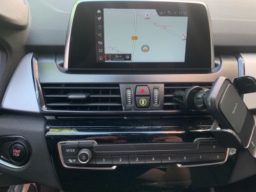 Bmw serie 2 active tourer f45 lci 225xe iperformance 224 ch bva6 lounge hybride garantie 12 mois full entretiens bmw occasion...