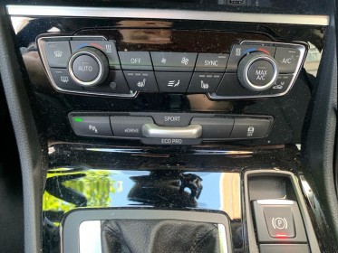 Bmw serie 2 active tourer f45 lci 225xe iperformance 224 ch bva6 lounge hybride garantie 12 mois full entretiens bmw occasion...