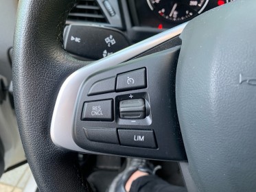 Bmw serie 2 active tourer f45 lci 225xe iperformance 224 ch bva6 lounge hybride garantie 12 mois full entretiens bmw occasion...