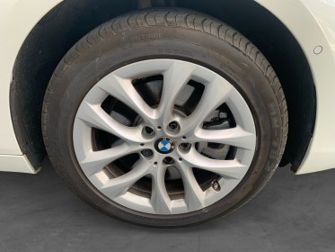 Bmw serie 2 active tourer f45 lci 225xe iperformance 224 ch bva6 lounge hybride garantie 12 mois full entretiens bmw occasion...