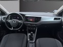 Volkswagen polo 1.0 tsi 95 ss bvm5 active / garantie 12 mois occasion simplicicar mery-sur-oise simplicicar simplicibike france