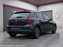Volkswagen polo 1.0 tsi 95 ss bvm5 active / garantie 12 mois occasion simplicicar mery-sur-oise simplicicar simplicibike france