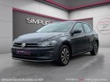Volkswagen polo 1.0 tsi 95 ss bvm5 active / garantie 12 mois occasion simplicicar mery-sur-oise simplicicar simplicibike france
