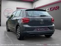 Volkswagen polo 1.0 tsi 95 ss bvm5 active / garantie 12 mois occasion simplicicar mery-sur-oise simplicicar simplicibike france