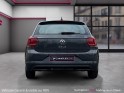 Volkswagen polo 1.0 tsi 95 ss bvm5 active / garantie 12 mois occasion simplicicar mery-sur-oise simplicicar simplicibike france