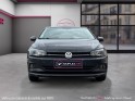 Volkswagen polo 1.0 tsi 95 ss bvm5 active / garantie 12 mois occasion simplicicar mery-sur-oise simplicicar simplicibike france