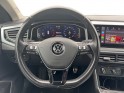 Volkswagen polo 1.0 tsi 95 ss bvm5 active / garantie 12 mois occasion simplicicar mery-sur-oise simplicicar simplicibike france