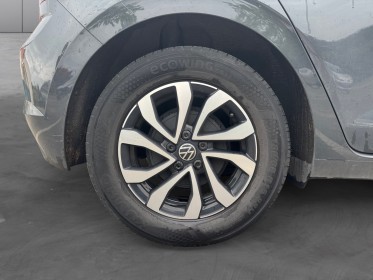 Volkswagen polo 1.0 tsi 95 ss bvm5 active / garantie 12 mois occasion simplicicar mery-sur-oise simplicicar simplicibike france