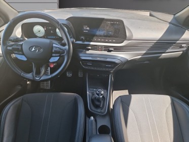 Hyundai i20 n 1.6 t-gdi 204 occasion simplicicar pontarlier simplicicar simplicibike france