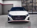 Hyundai i20 n 1.6 t-gdi 204 occasion simplicicar pontarlier simplicicar simplicibike france