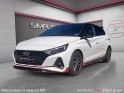 Hyundai i20 n 1.6 t-gdi 204 occasion simplicicar pontarlier simplicicar simplicibike france